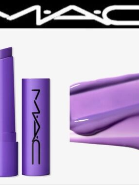 MAC Cosmetics Squirt Plumping Gloss Stick